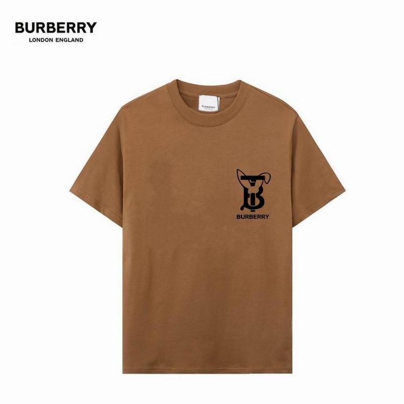 Burberry Men's T-shirts 235